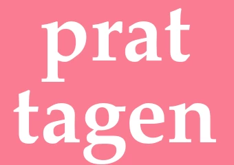 Synonym prattagen