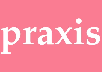 Synonym praxis