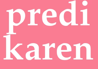 Synonym predikaren