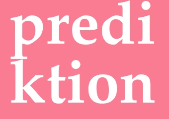 Synonym prediktion