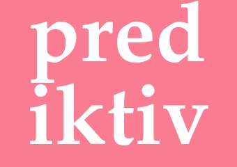 Synonym prediktiv