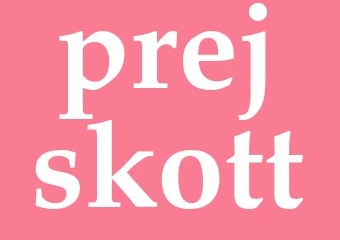Synonym prejskott