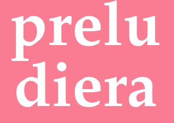 Synonym preludiera