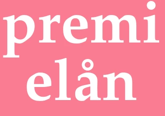 Synonym premielån