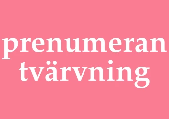 Synonym prenumerantvärvning
