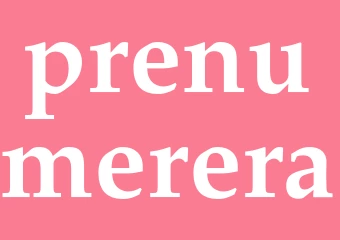 Synonym prenumerera