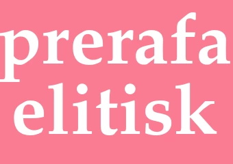 Synonym prerafaelitisk