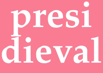 Synonym presidieval