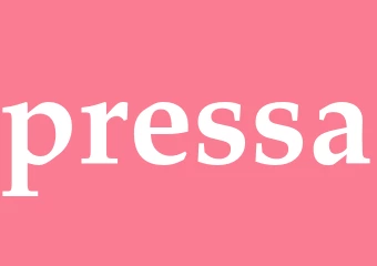 Synonym pressa