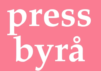 Synonym pressbyrå