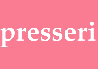 Synonym presseri