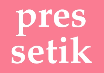 Synonym pressetik