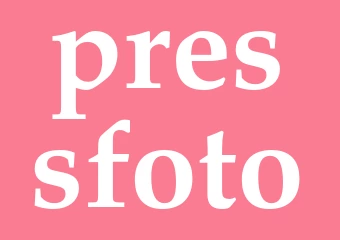 Synonym pressfoto