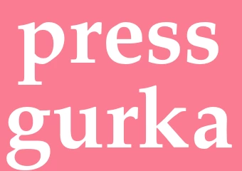 Synonym pressgurka
