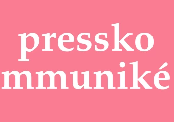 Synonym presskommuniké