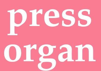 Synonym pressorgan