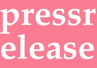 Synonym pressrelease