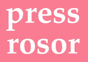 Synonym pressrosor