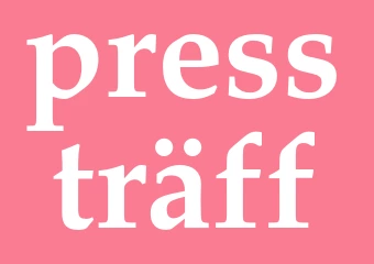 Synonym pressträff