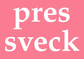 Synonym pressveck