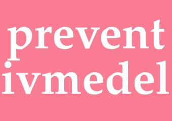 Synonym preventivmedel