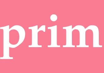 Synonym prim