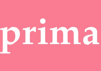 Synonym prima