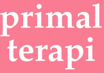 Synonym primalterapi