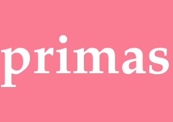 Synonym primas
