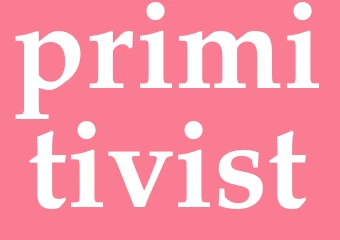 Synonym primitivist