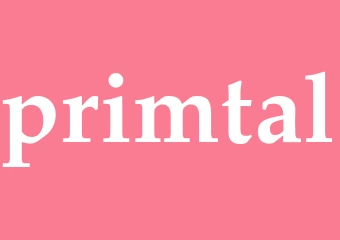 Synonym primtal