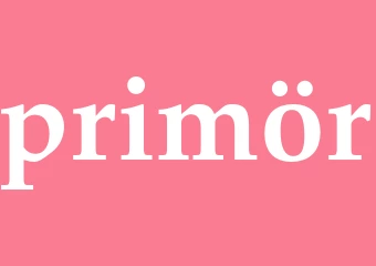 Synonym primör