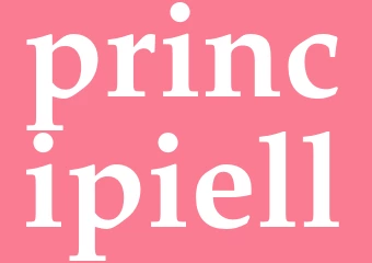 Synonym principiell