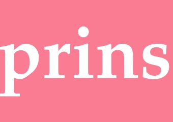 Synonym prins