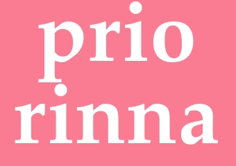 Synonym priorinna