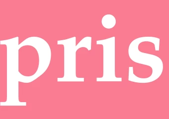 Synonym pris