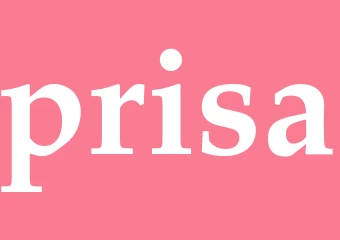 Synonym prisa