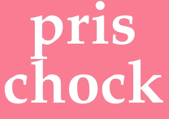 Synonym prischock