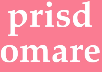 Synonym prisdomare