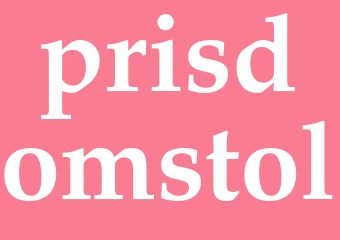Synonym prisdomstol