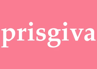 Synonym prisgiva