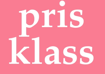 Synonym prisklass