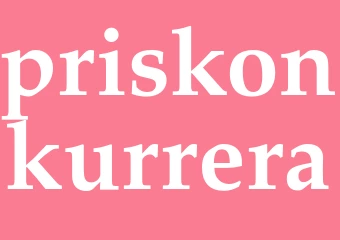 Synonym priskonkurrera
