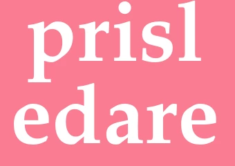 Synonym prisledare
