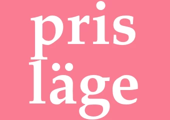 Synonym prisläge