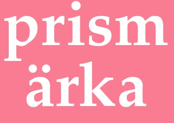 Synonym prismärka