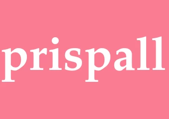 Synonym prispall