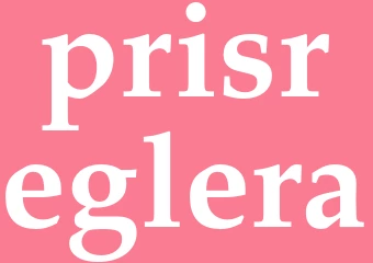 Synonym prisreglera