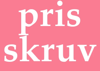 Synonym prisskruv