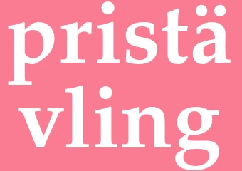 Synonym pristävling